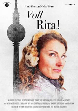 Довольно, Рита! онлайн